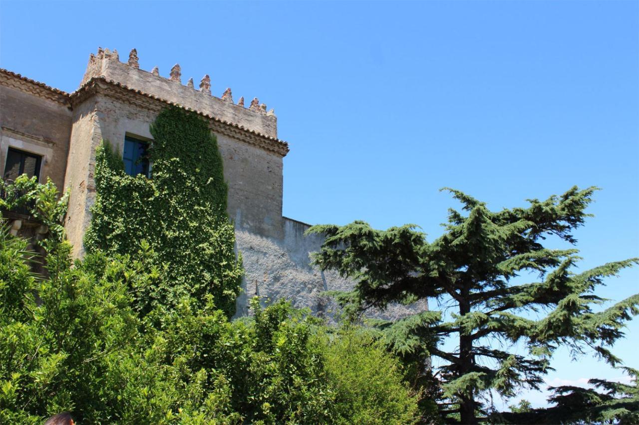 Villa El Sa Calopezzati Exterior photo